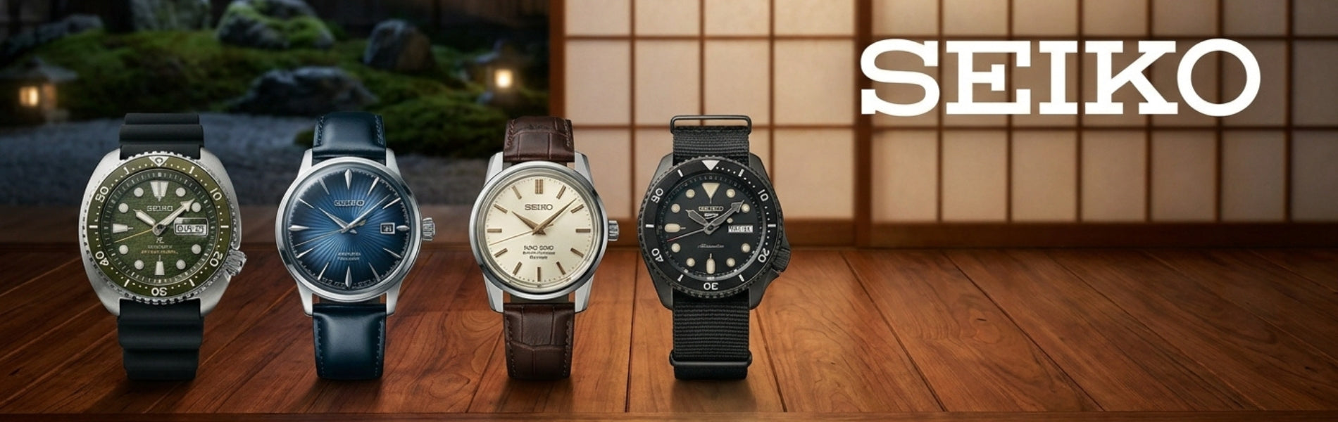 SEIKO