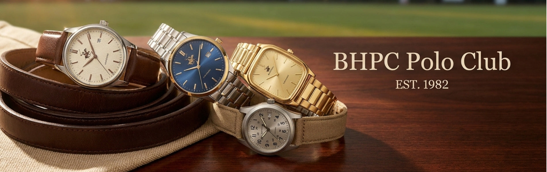 BHPC Polo Club
