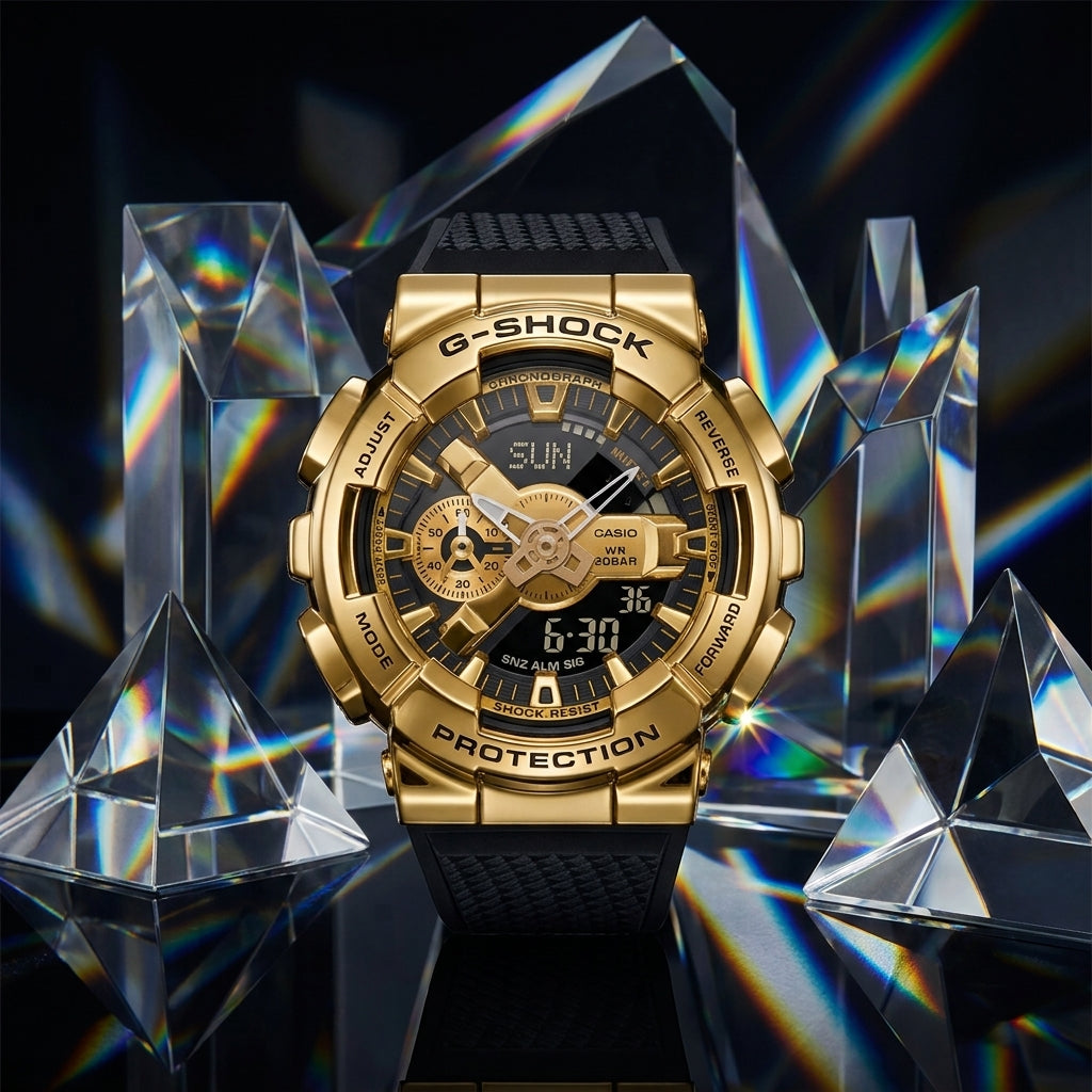 G-Shock