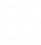 Habib Gohar Watches