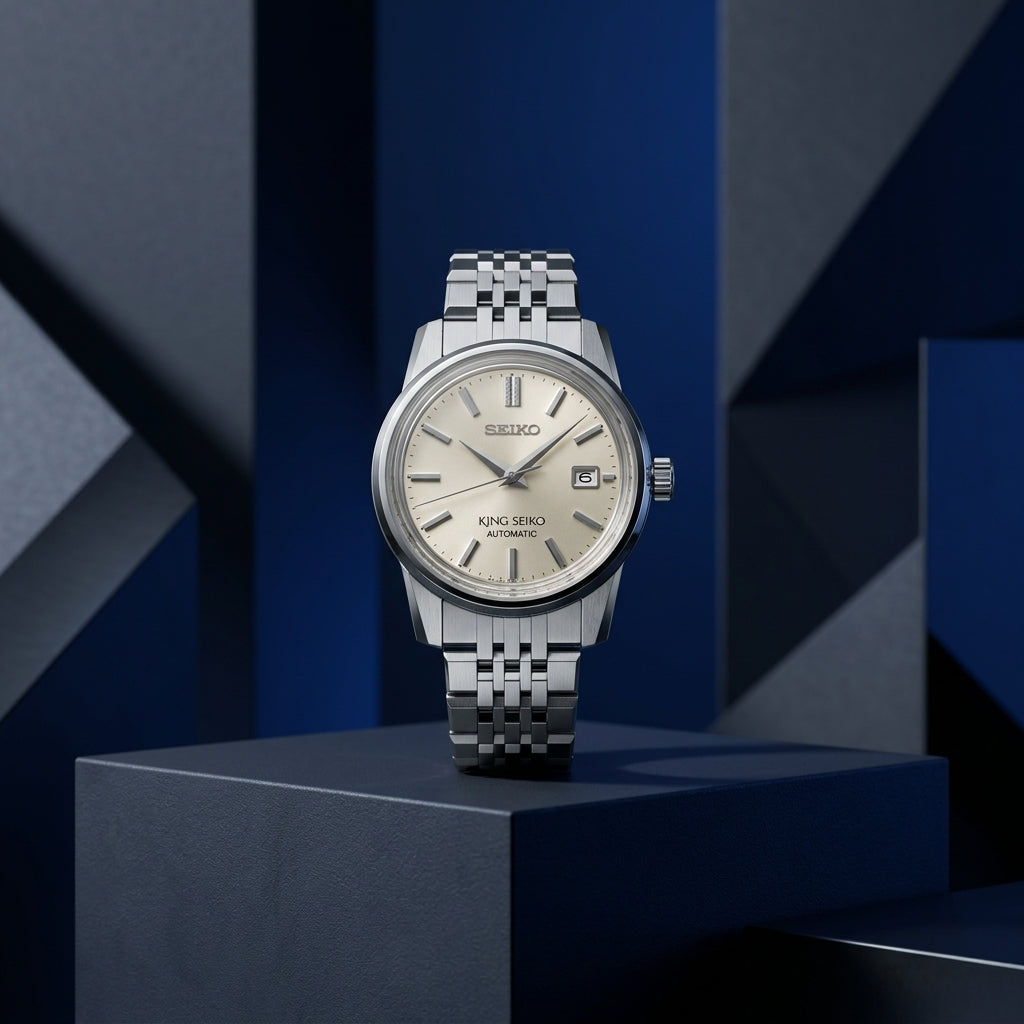 SEIKO