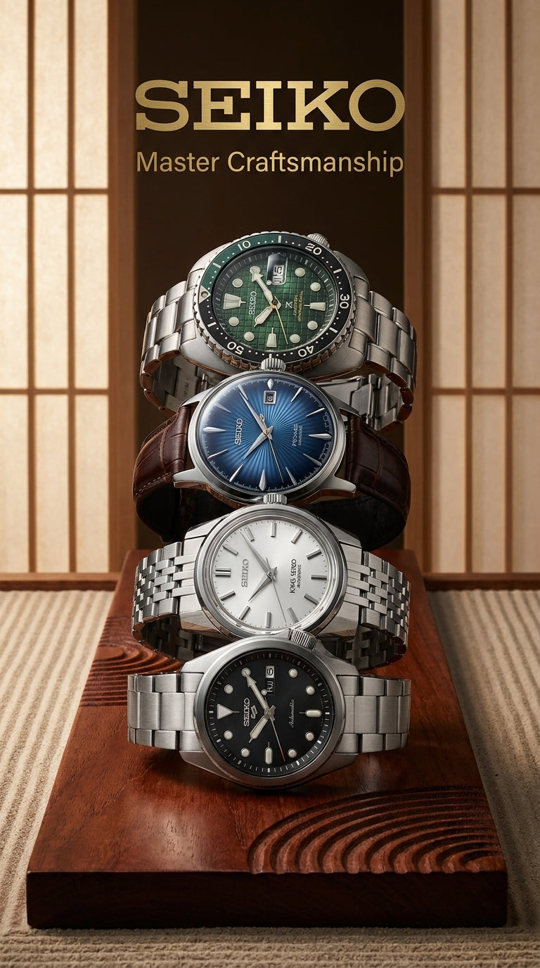 SEIKO