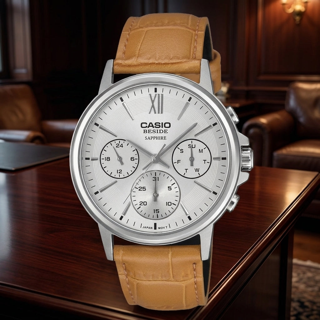 Casio