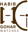 Habib Gohar Watches