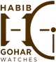 Habib Gohar Watches